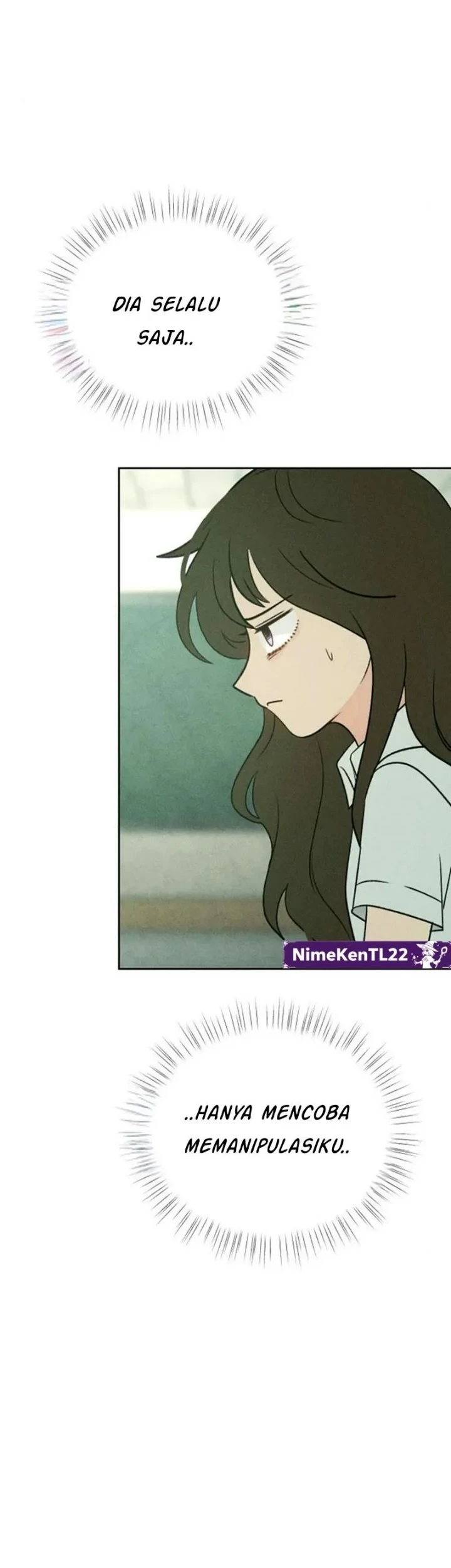 The Classmate Chapter 42 - halaman 50