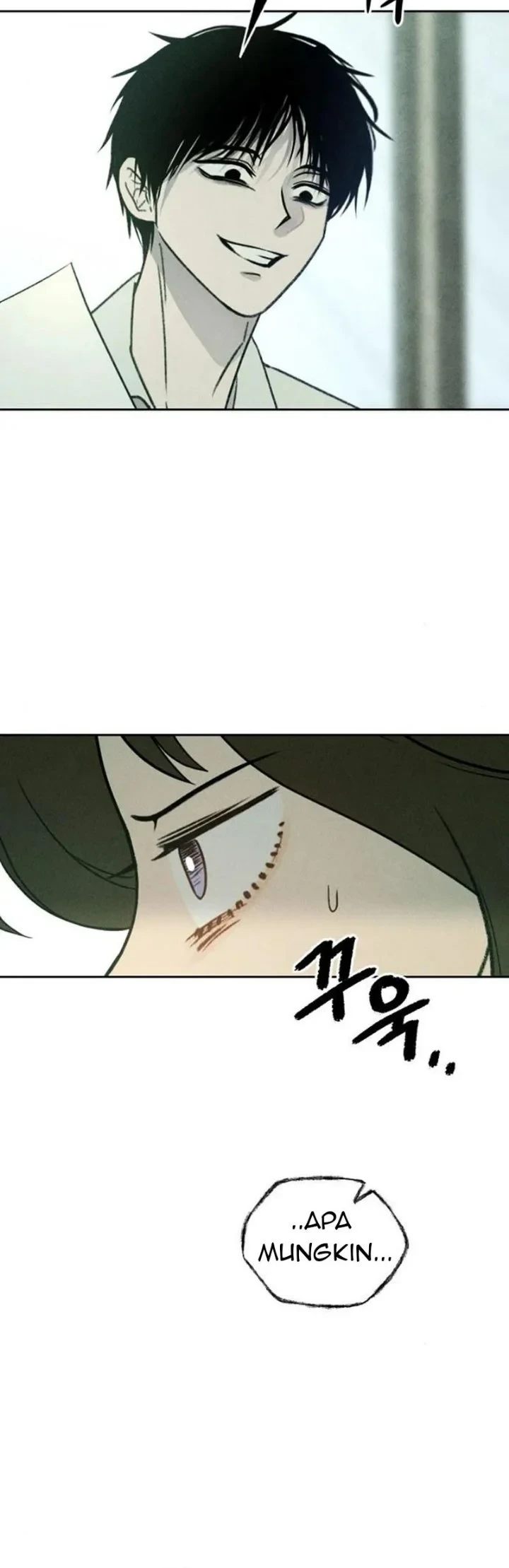 The Classmate Chapter 42 - halaman 53