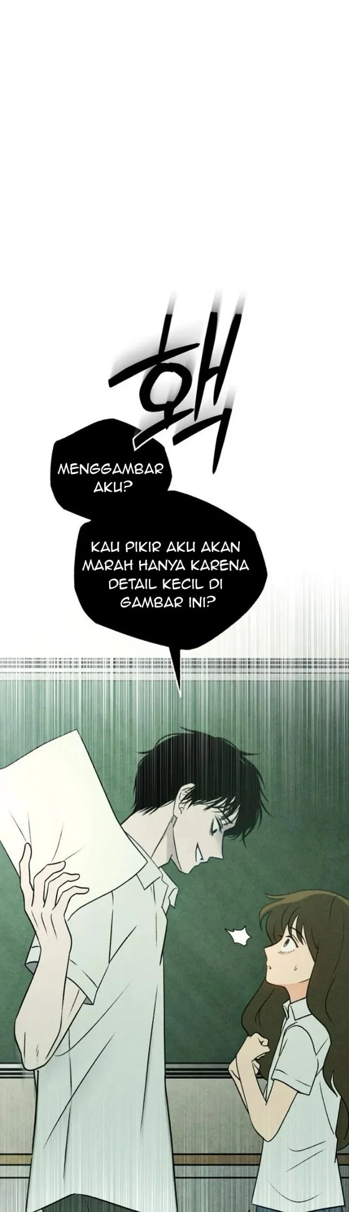The Classmate Chapter 42 - halaman 55