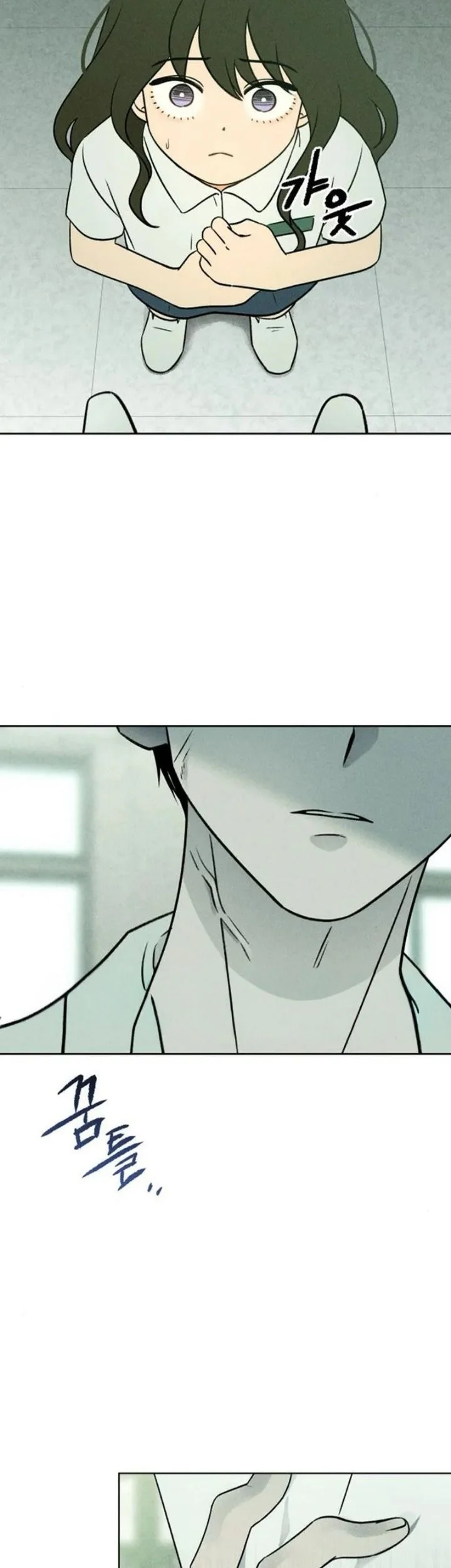 The Classmate Chapter 42 - halaman 58
