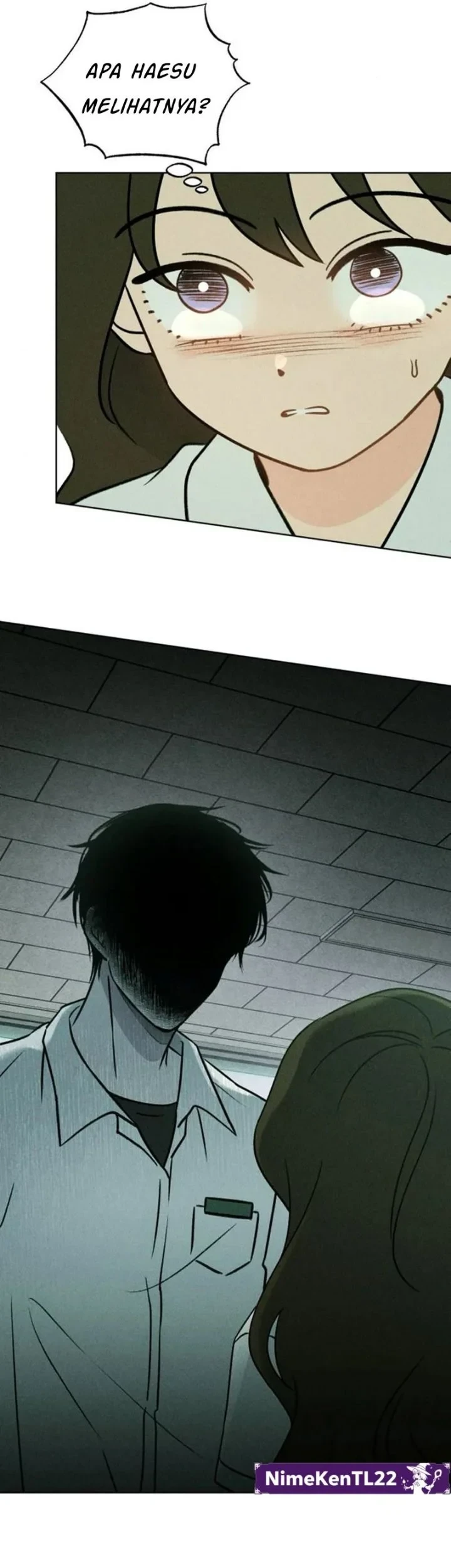 The Classmate Chapter 42 - halaman 66