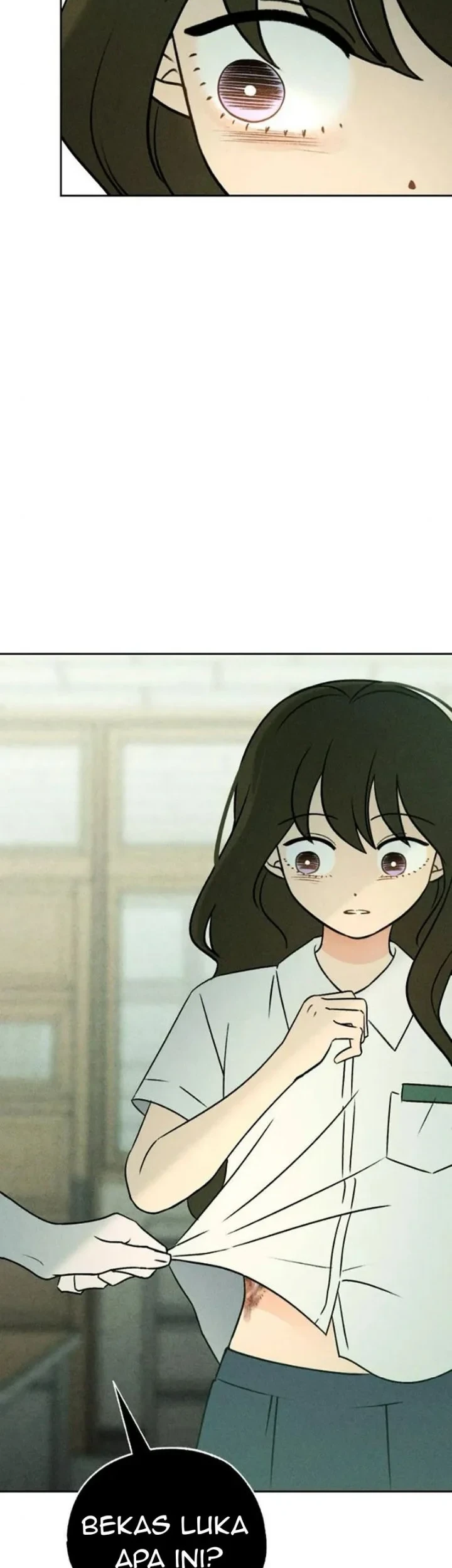 The Classmate Chapter 42 - halaman 68