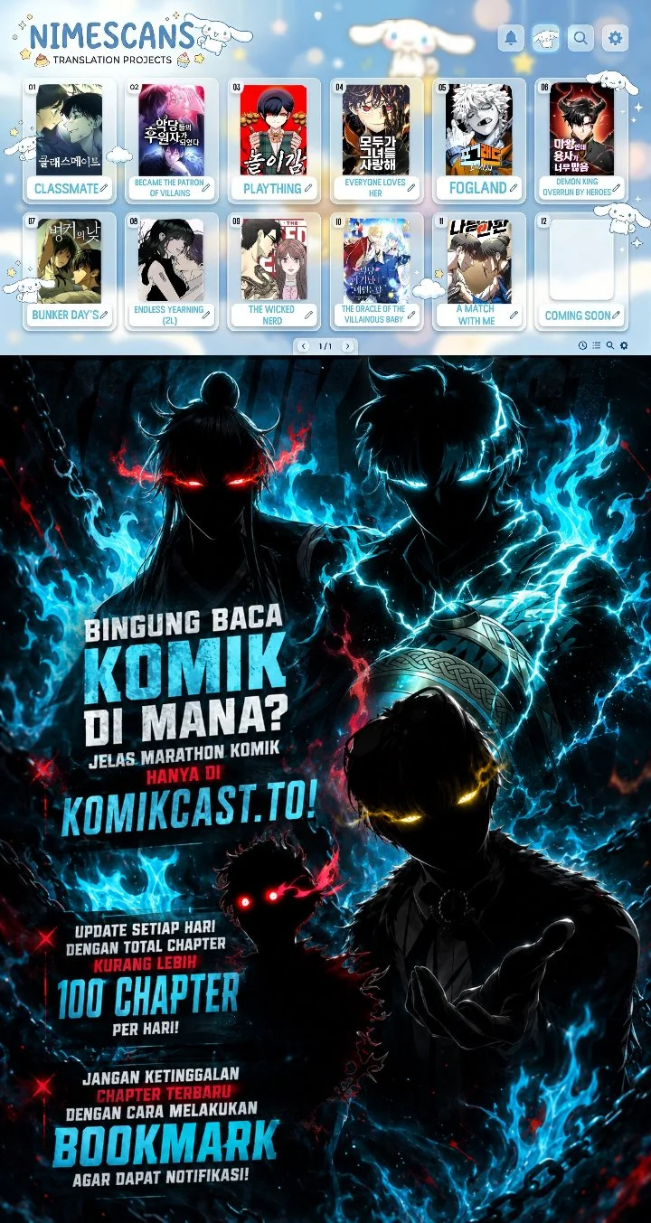 The Classmate Chapter 42 - halaman 71