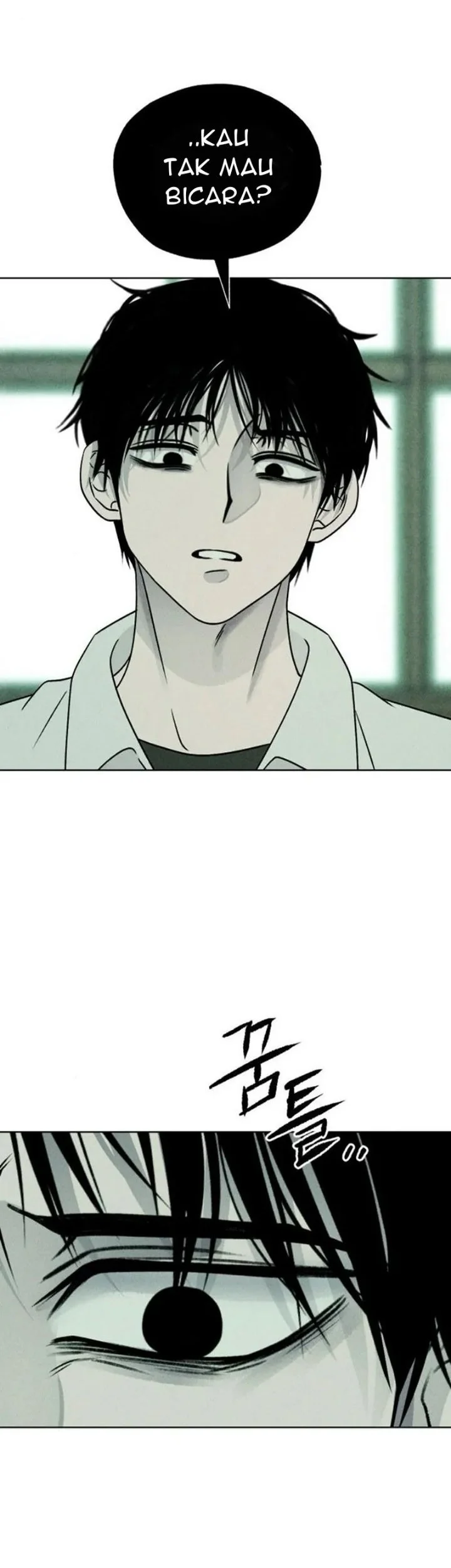The Classmate Chapter 43 - halaman 10