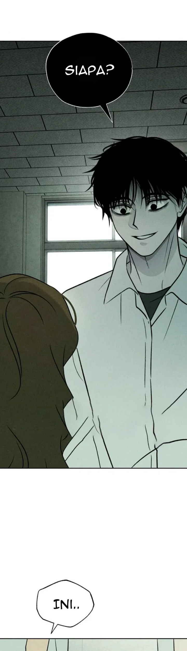 The Classmate Chapter 43 - halaman 16