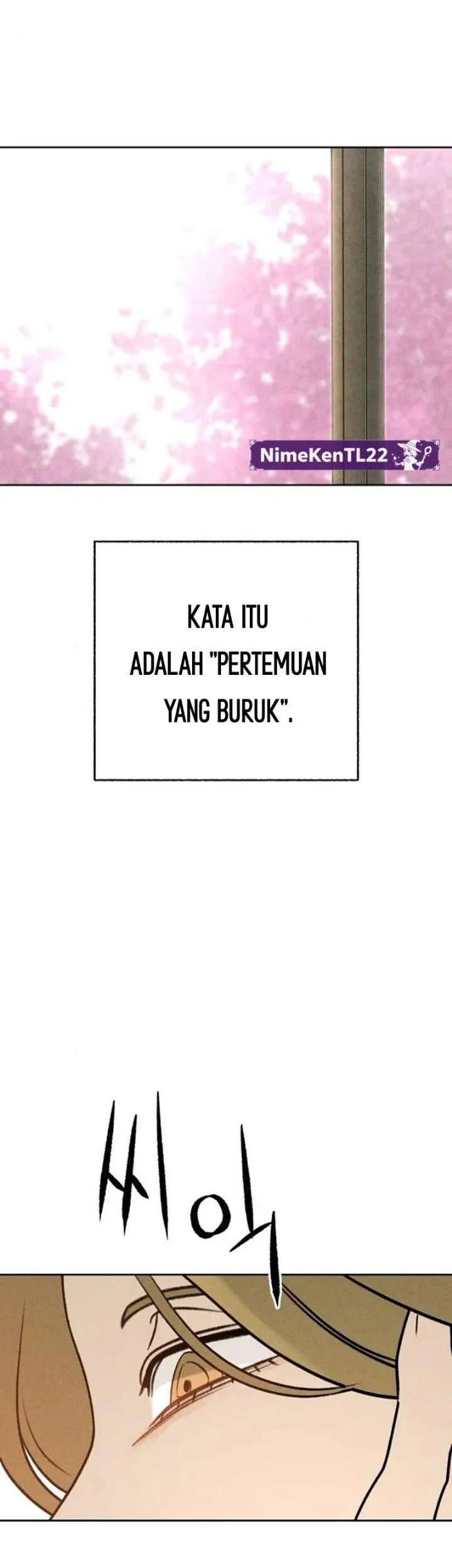 The Classmate Chapter 43 - halaman 23