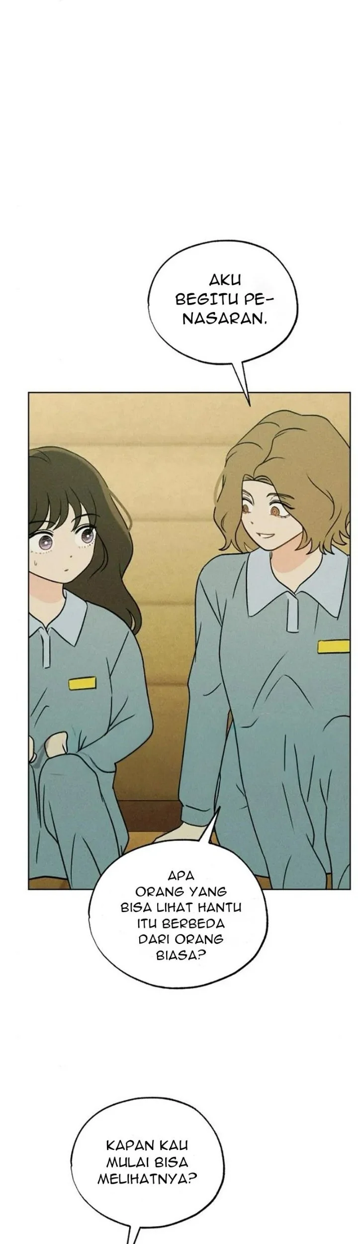 The Classmate Chapter 43 - halaman 24