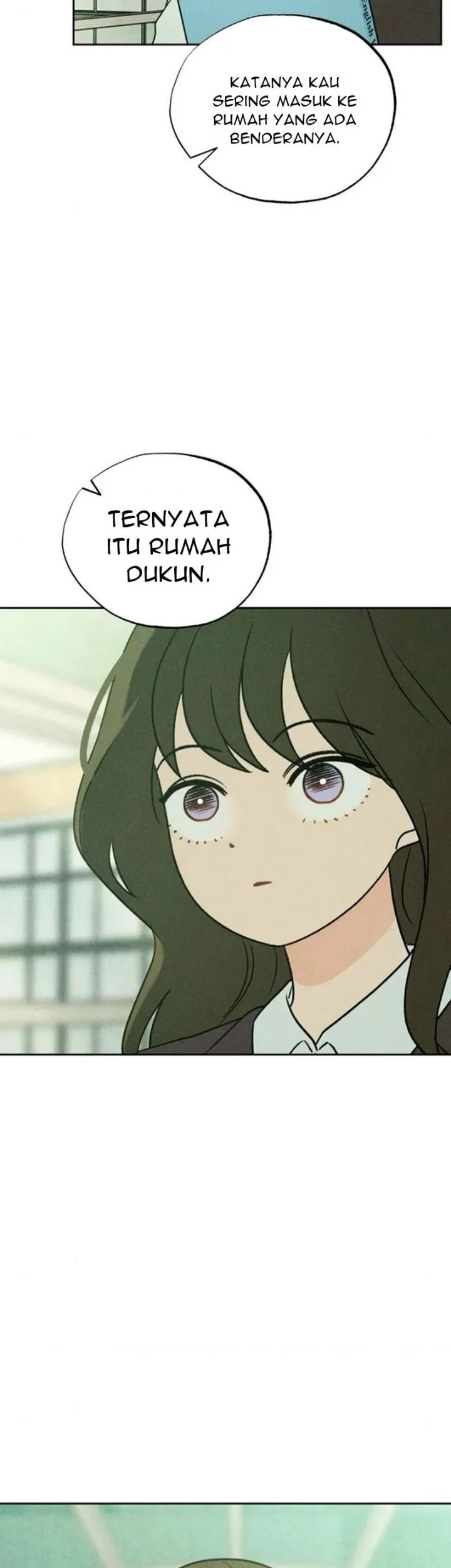 The Classmate Chapter 43 - halaman 30