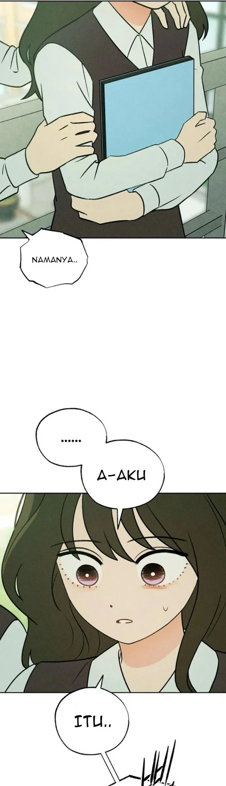 The Classmate Chapter 43 - halaman 39