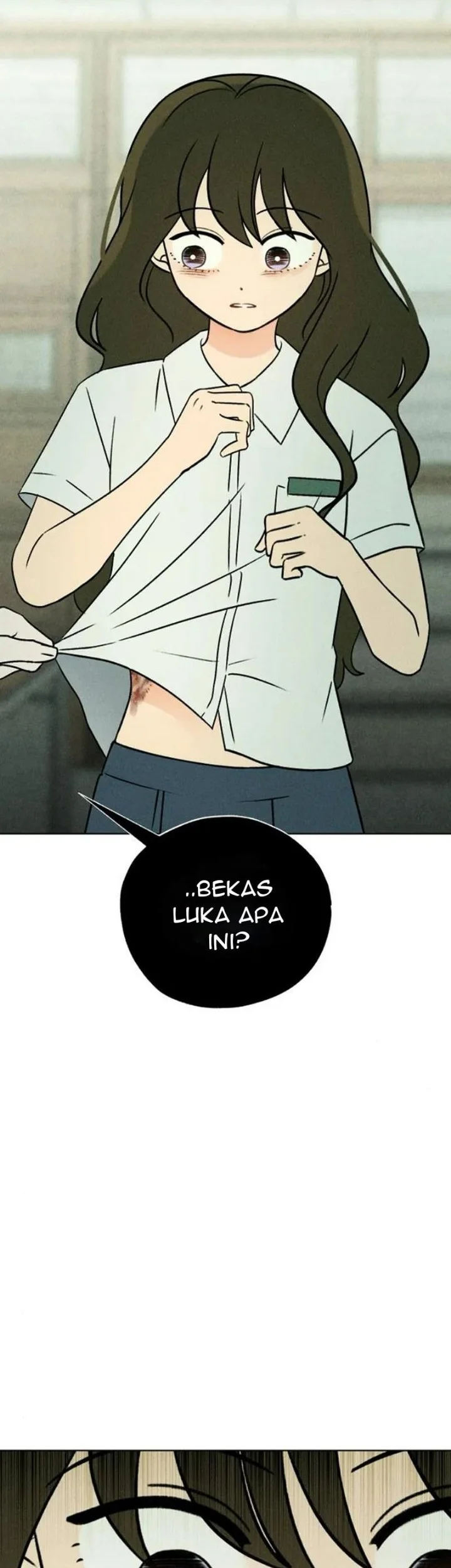 The Classmate Chapter 43 - halaman 4