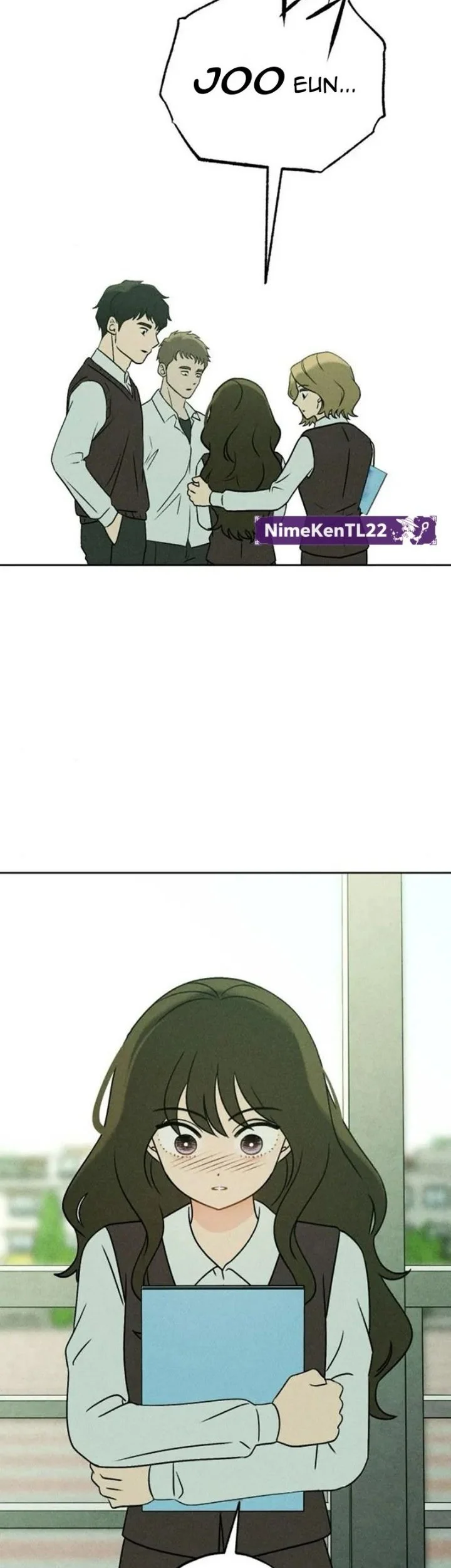 The Classmate Chapter 43 - halaman 40