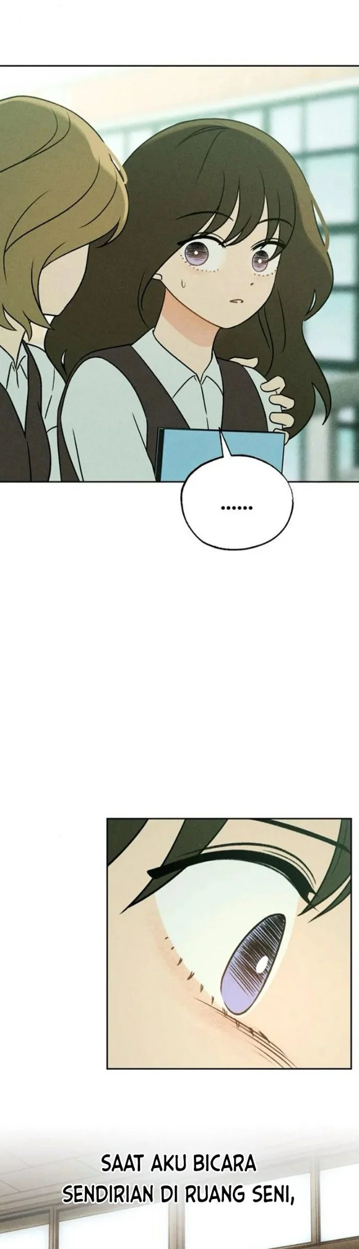 The Classmate Chapter 43 - halaman 42