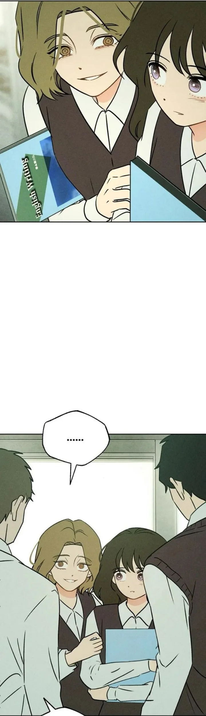 The Classmate Chapter 43 - halaman 45