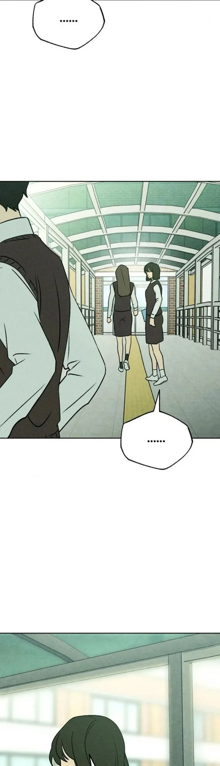The Classmate Chapter 43 - halaman 46