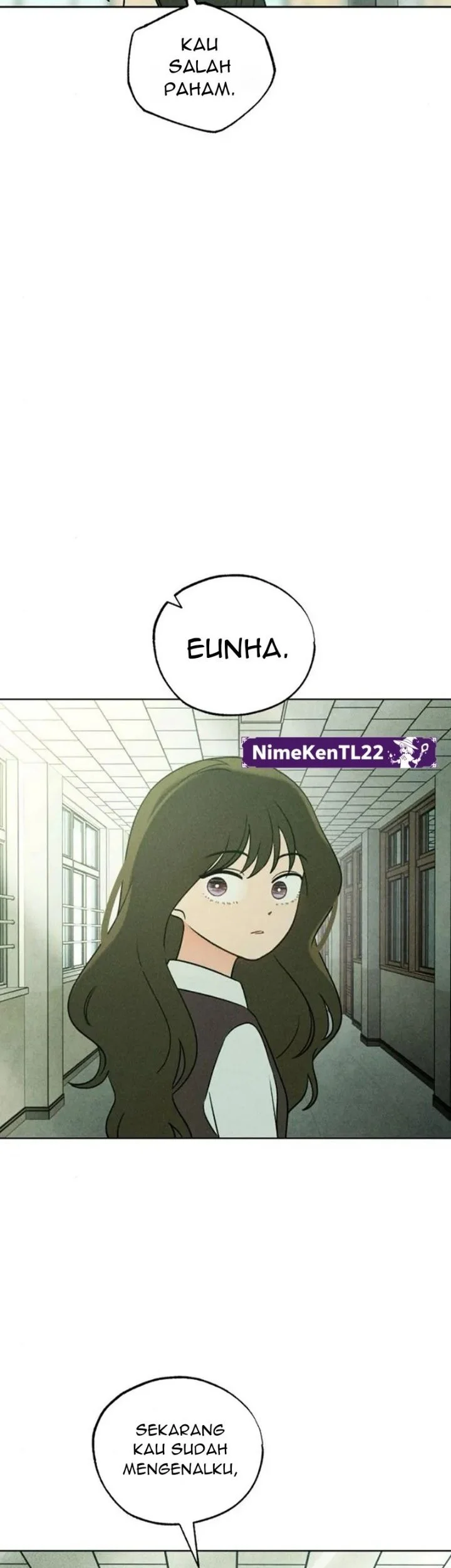 The Classmate Chapter 43 - halaman 47