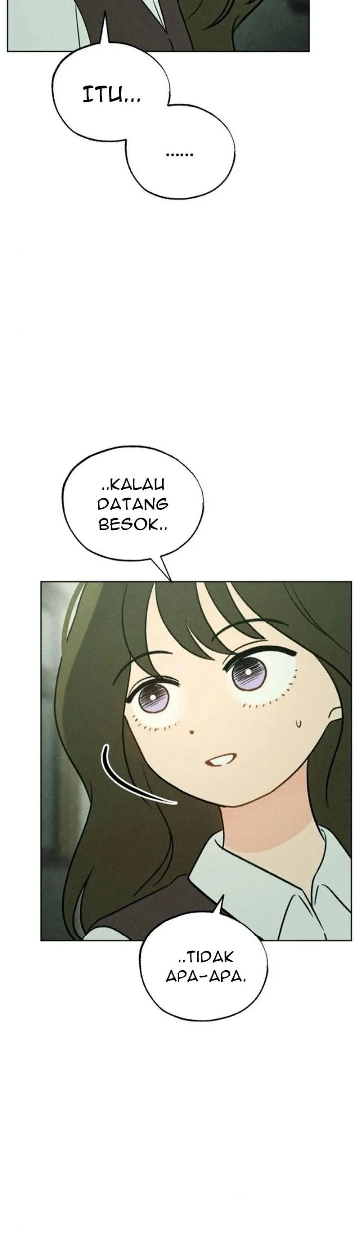 The Classmate Chapter 43 - halaman 49