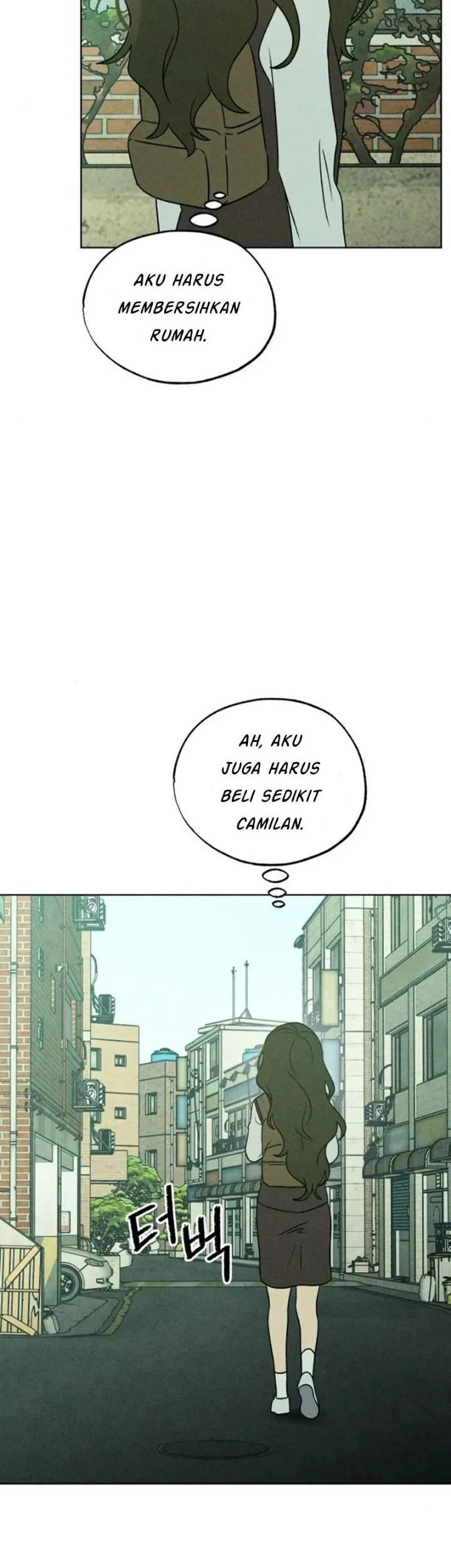 The Classmate Chapter 43 - halaman 52