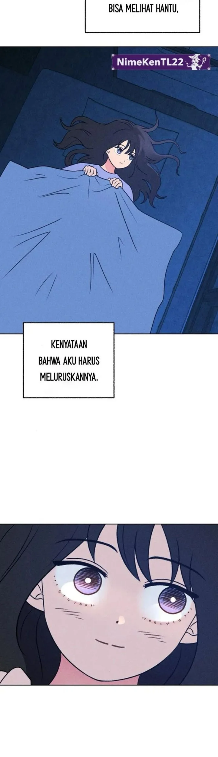 The Classmate Chapter 43 - halaman 55
