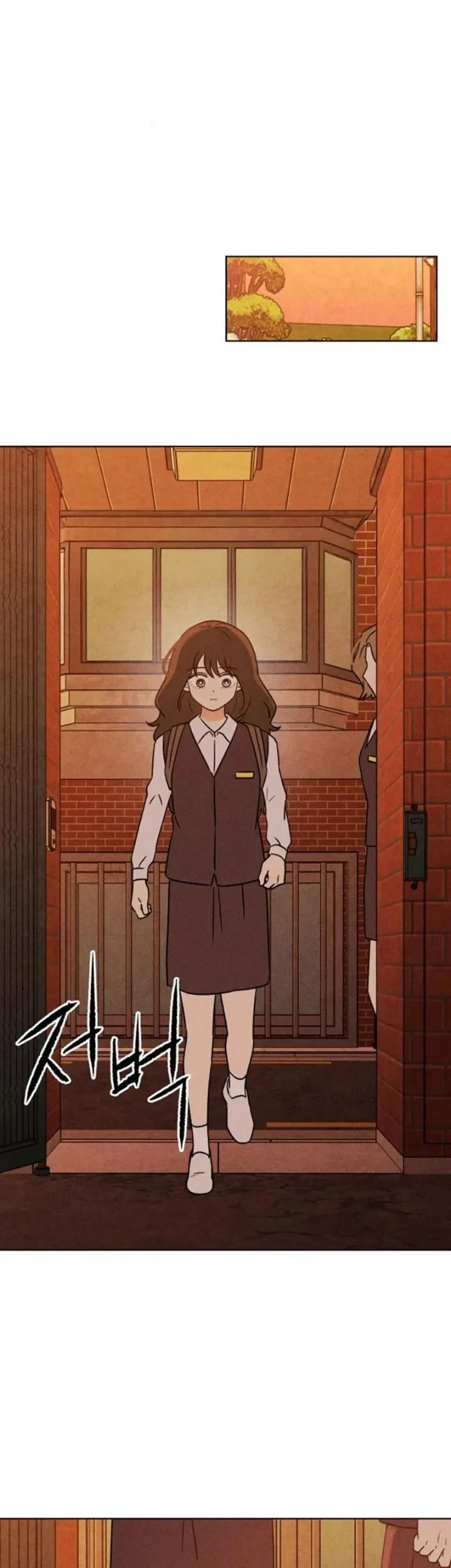 The Classmate Chapter 43 - halaman 57