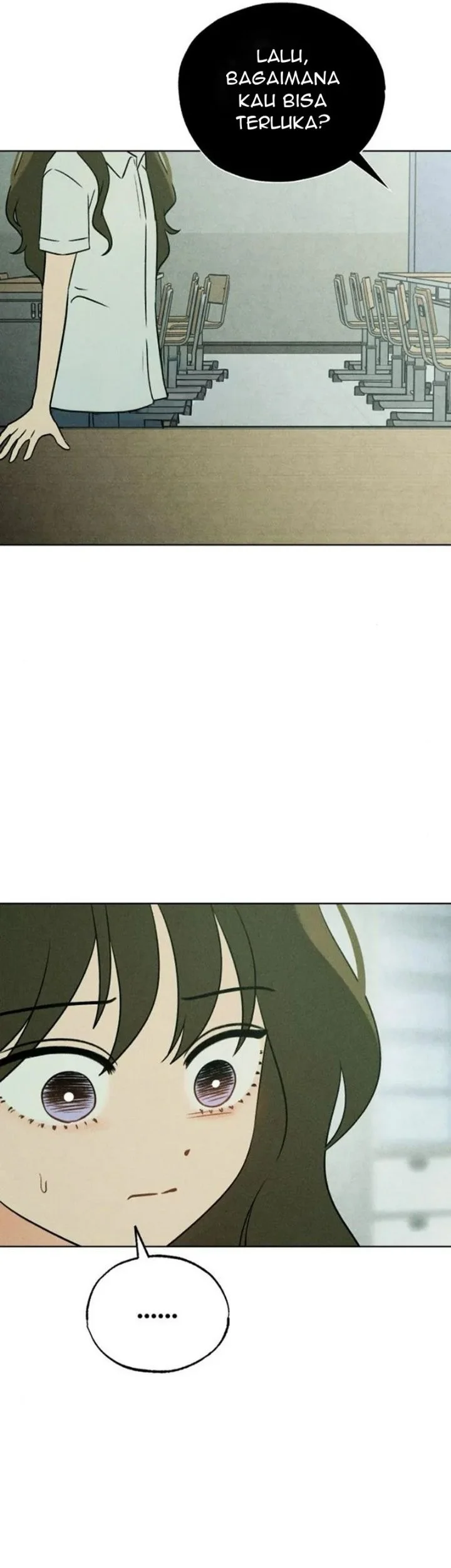 The Classmate Chapter 43 - halaman 9