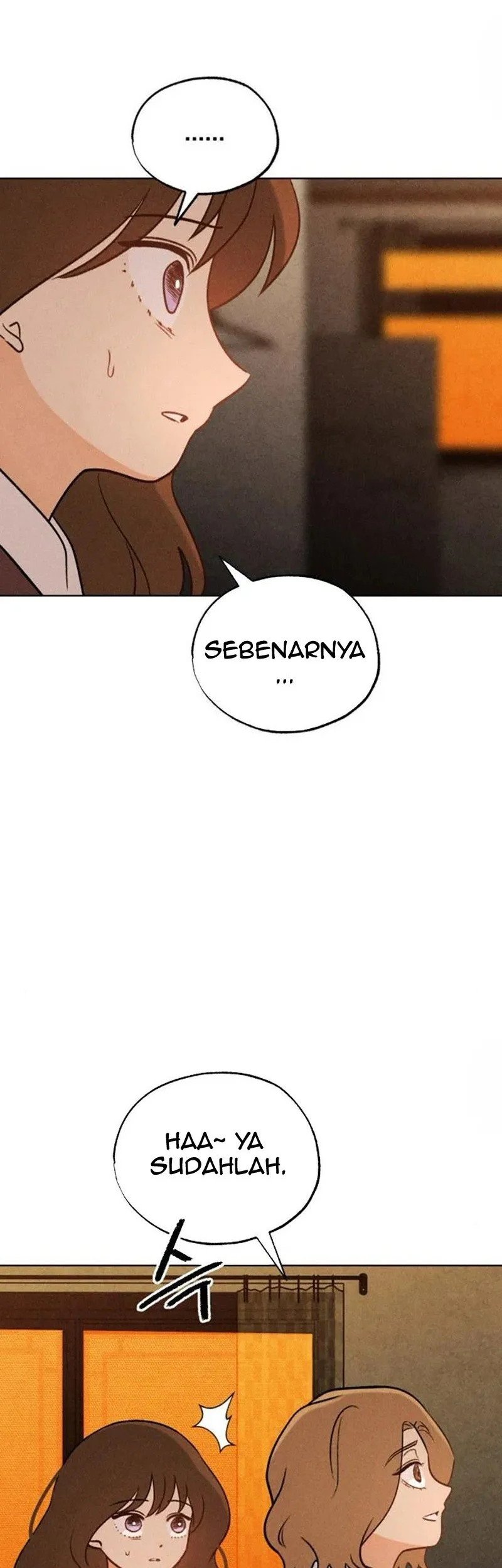 The Classmate Chapter 44 - halaman 13