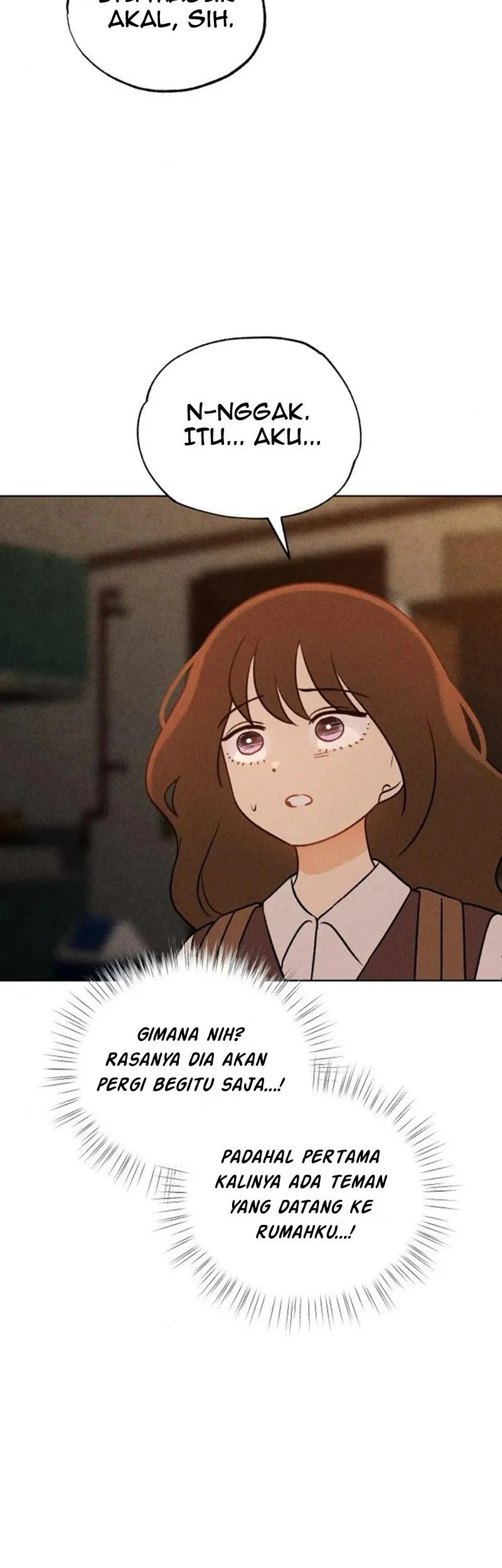 The Classmate Chapter 44 - halaman 15