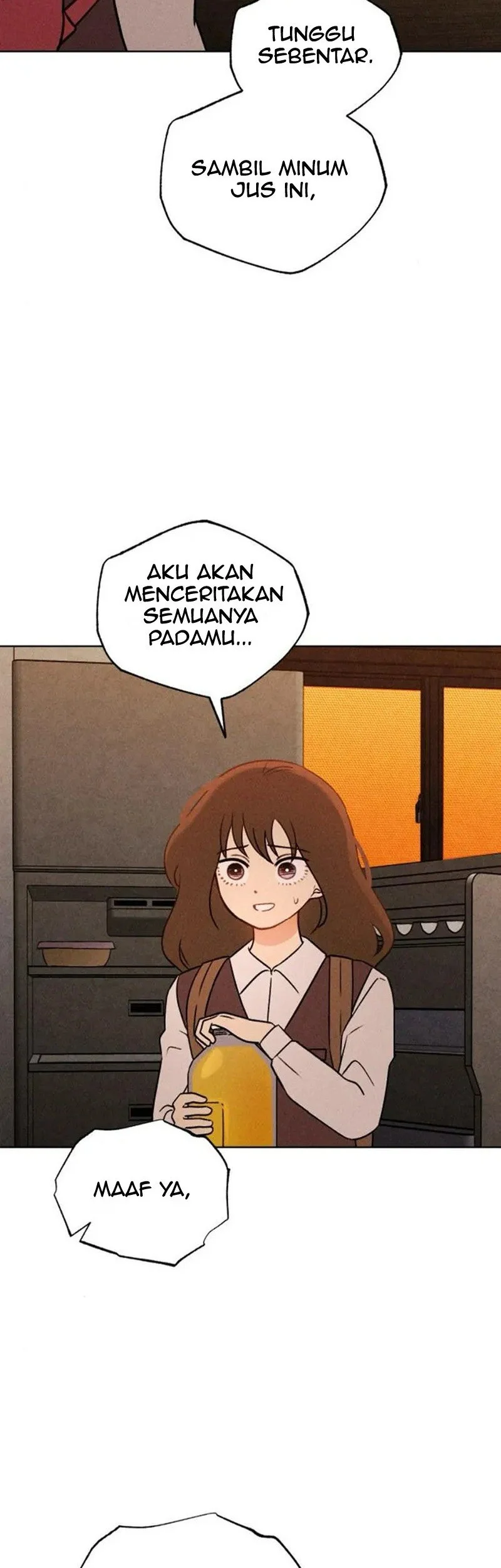 The Classmate Chapter 44 - halaman 17