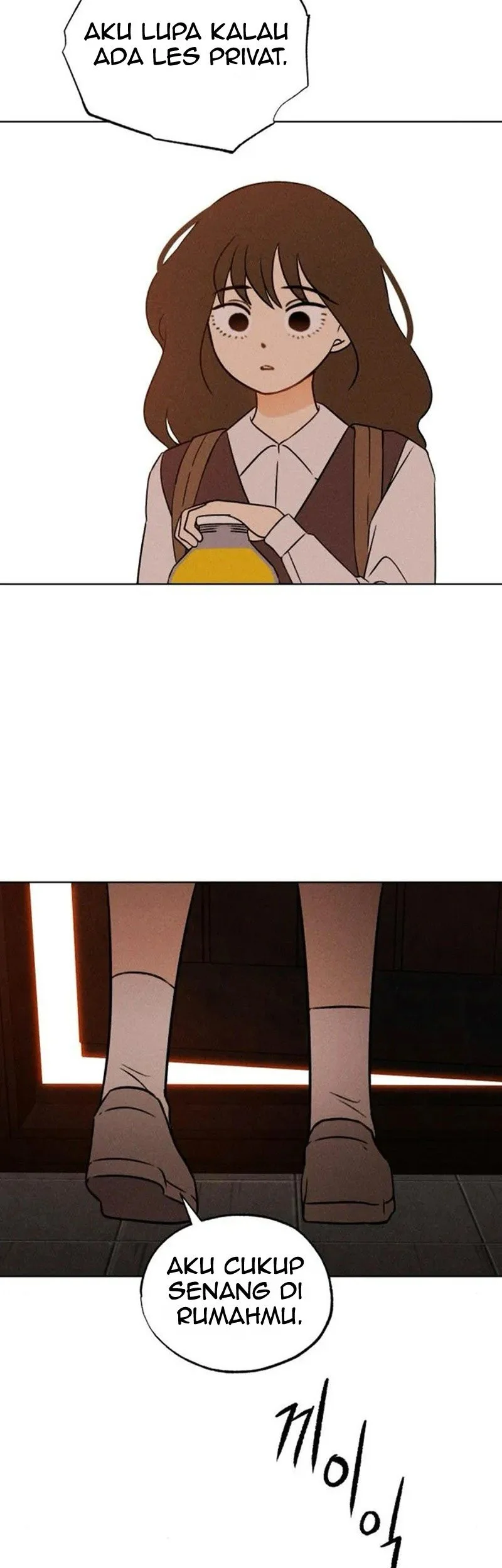 The Classmate Chapter 44 - halaman 18