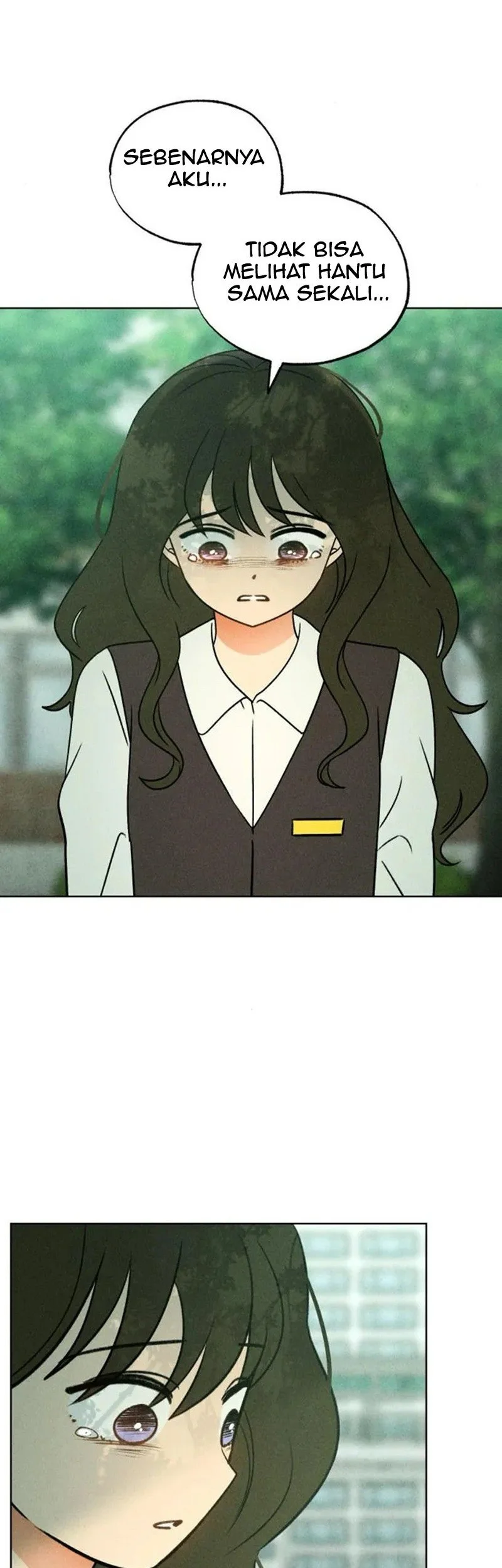 The Classmate Chapter 44 - halaman 23