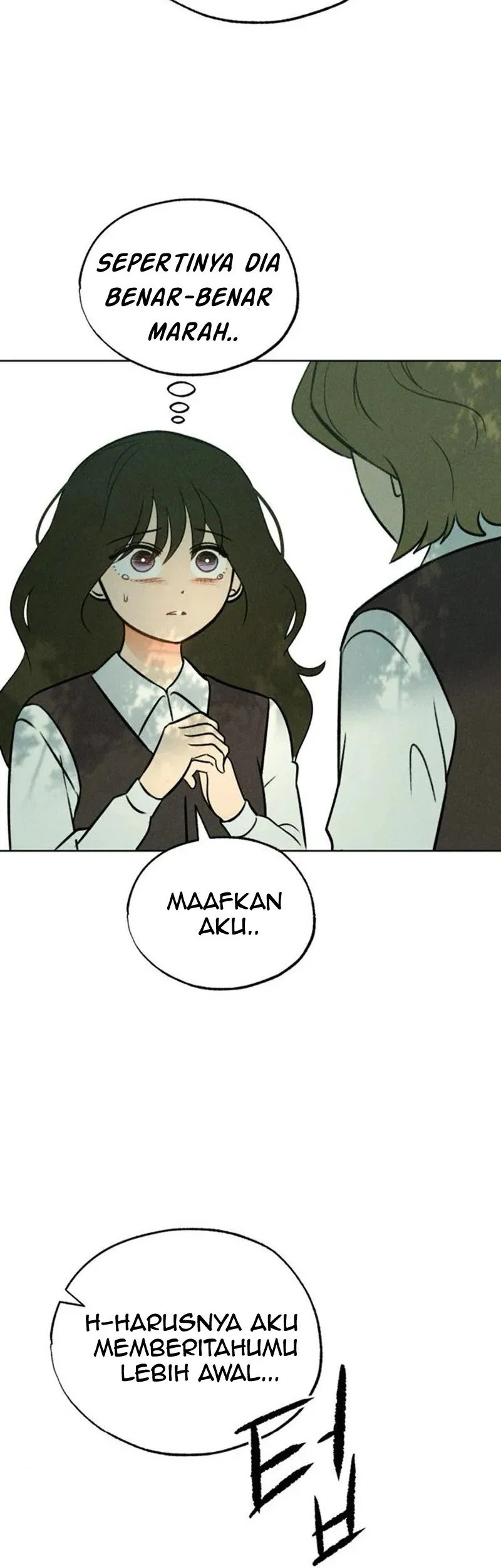 The Classmate Chapter 44 - halaman 25