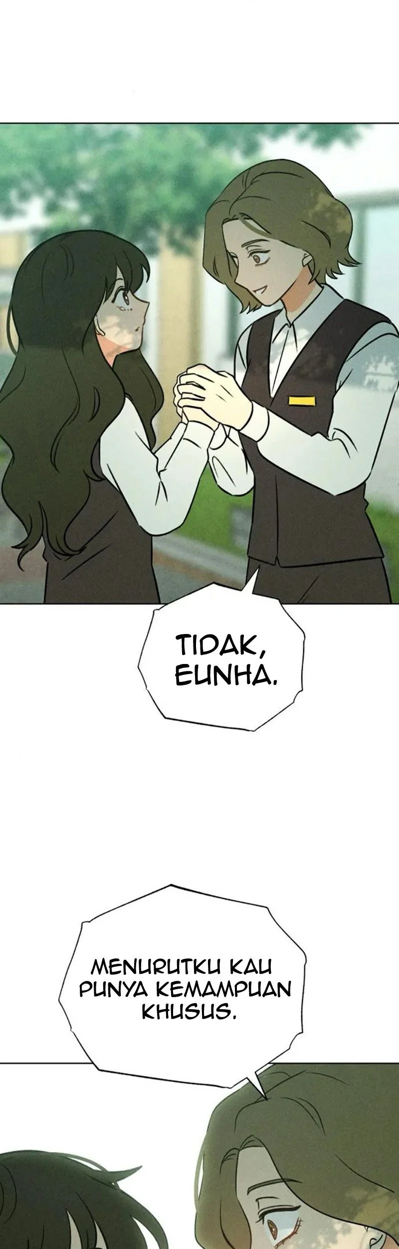 The Classmate Chapter 44 - halaman 26
