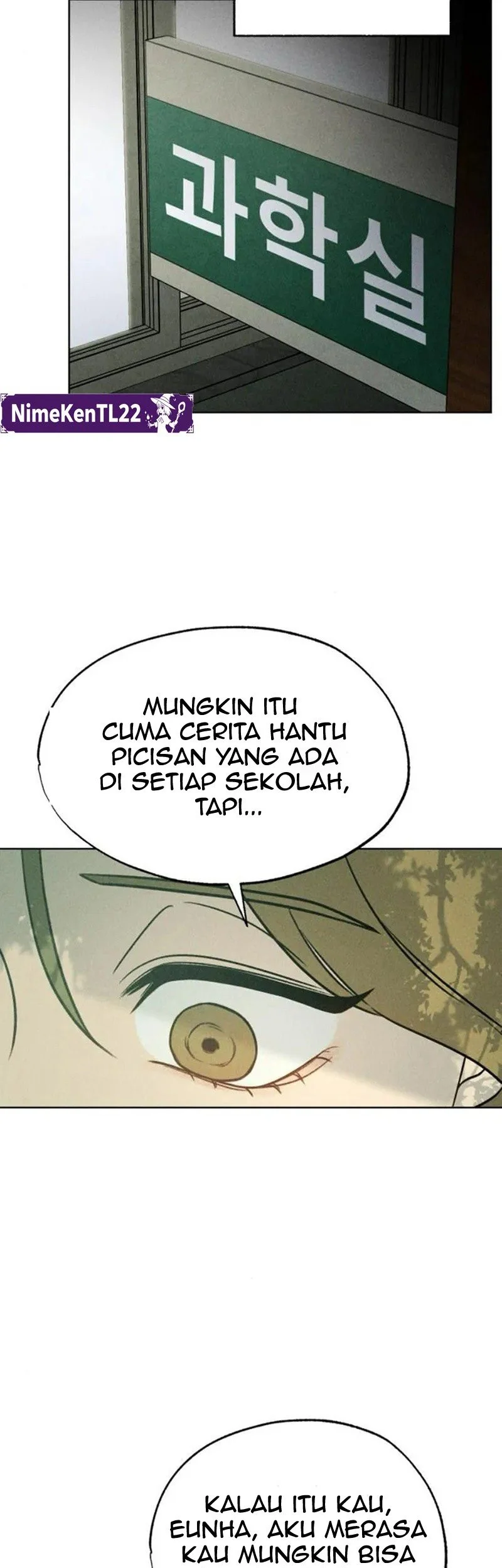 The Classmate Chapter 44 - halaman 30