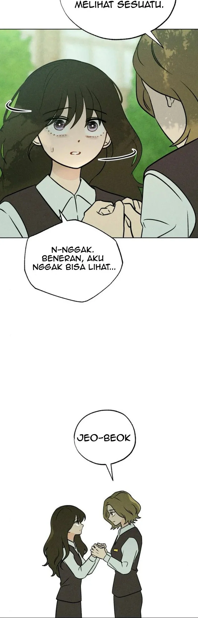 The Classmate Chapter 44 - halaman 31