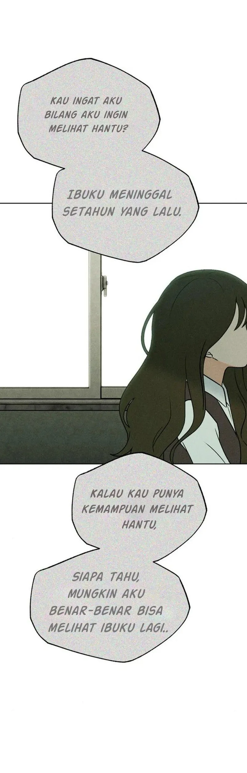 The Classmate Chapter 44 - halaman 33