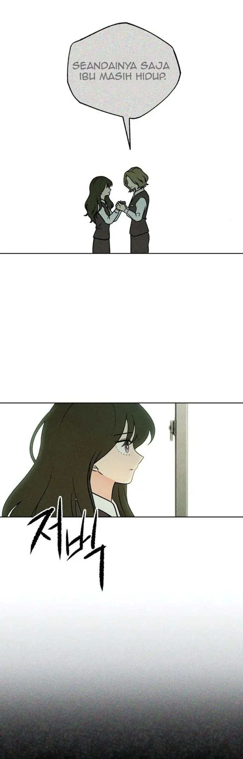 The Classmate Chapter 44 - halaman 34