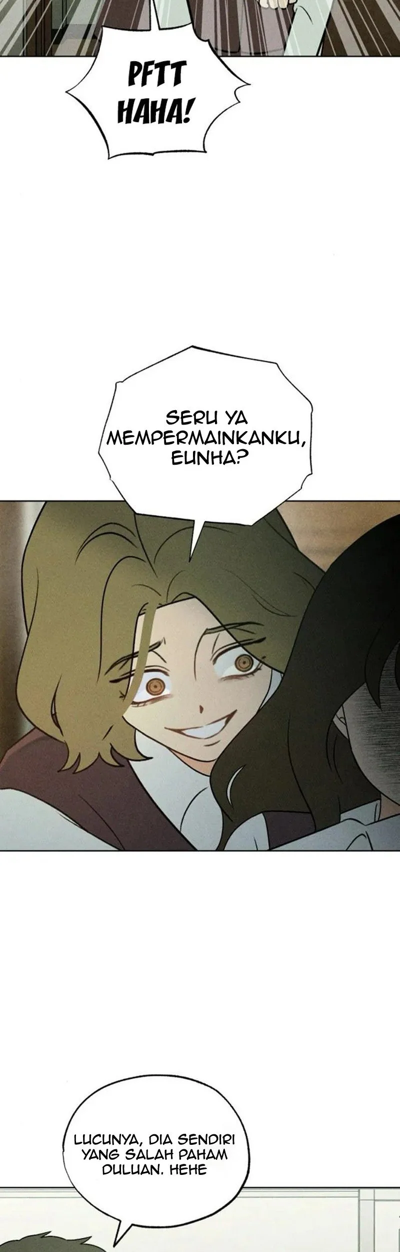 The Classmate Chapter 44 - halaman 41