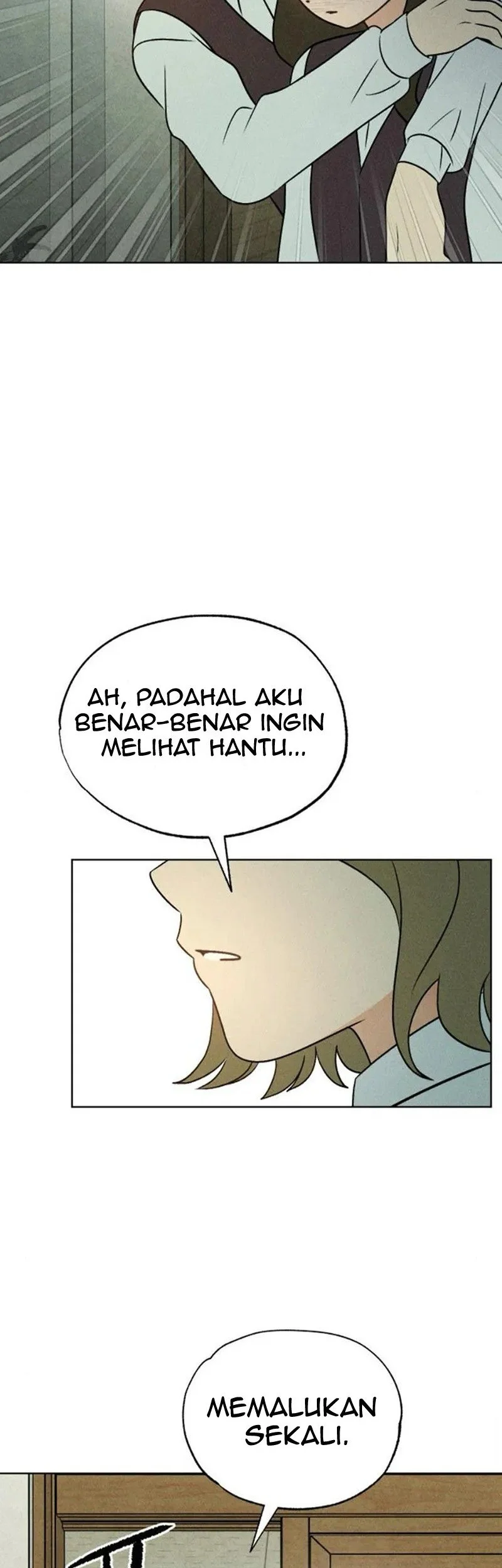 The Classmate Chapter 44 - halaman 43