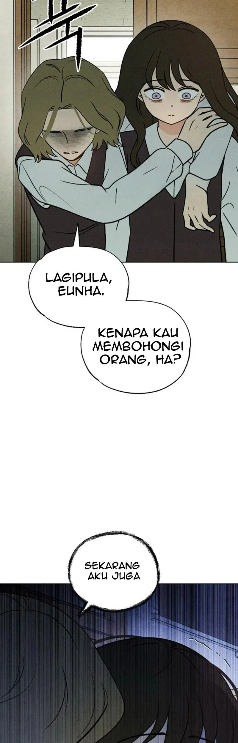 The Classmate Chapter 44 - halaman 44