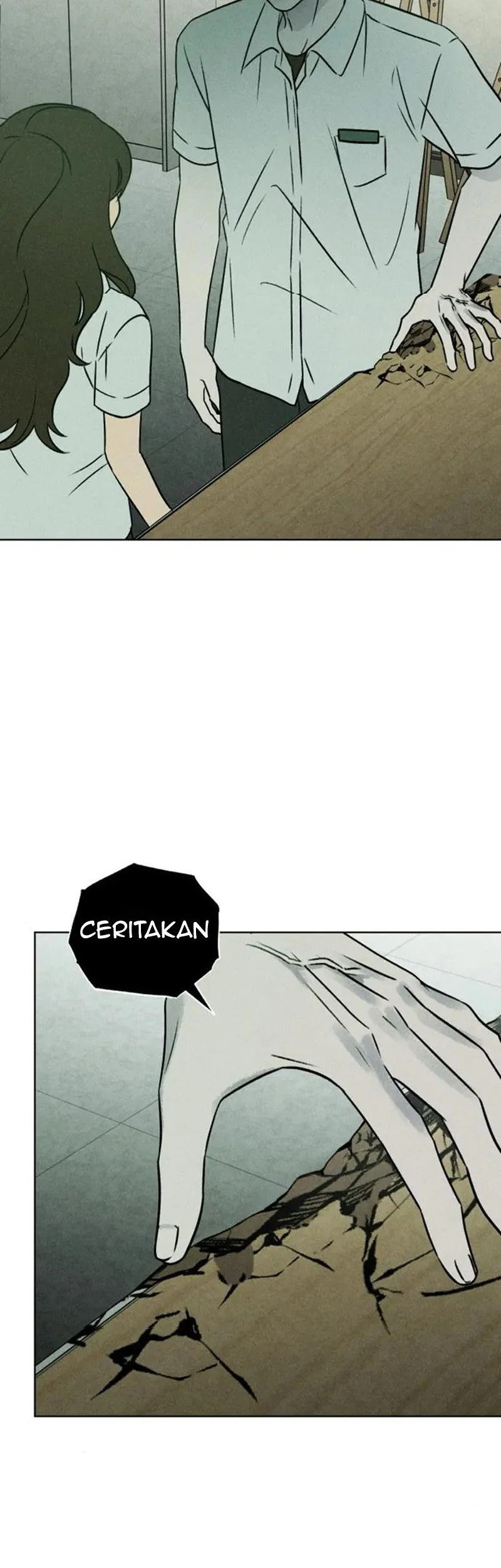 The Classmate Chapter 44 - halaman 47