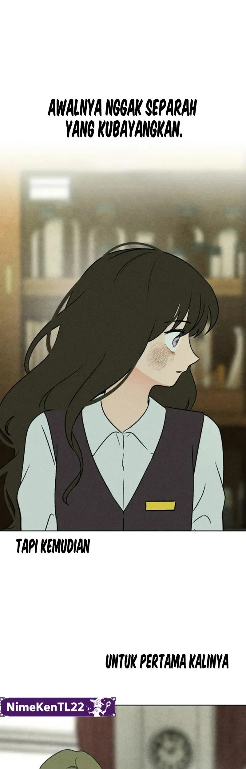 The Classmate Chapter 44 - halaman 49