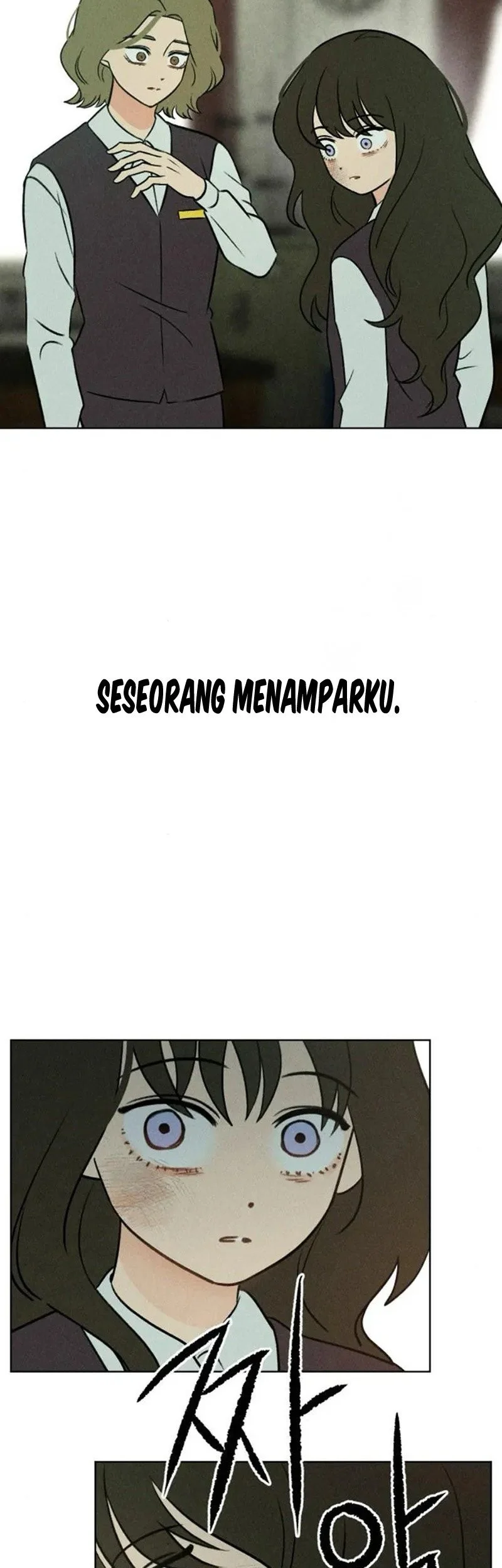 The Classmate Chapter 44 - halaman 50