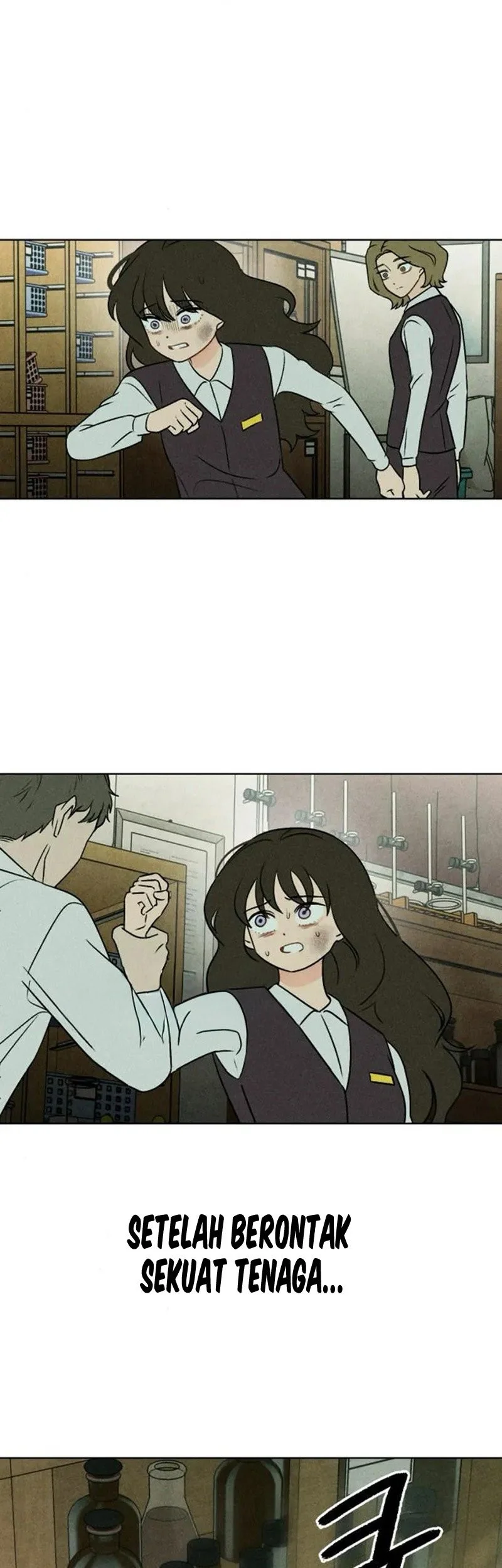 The Classmate Chapter 44 - halaman 52