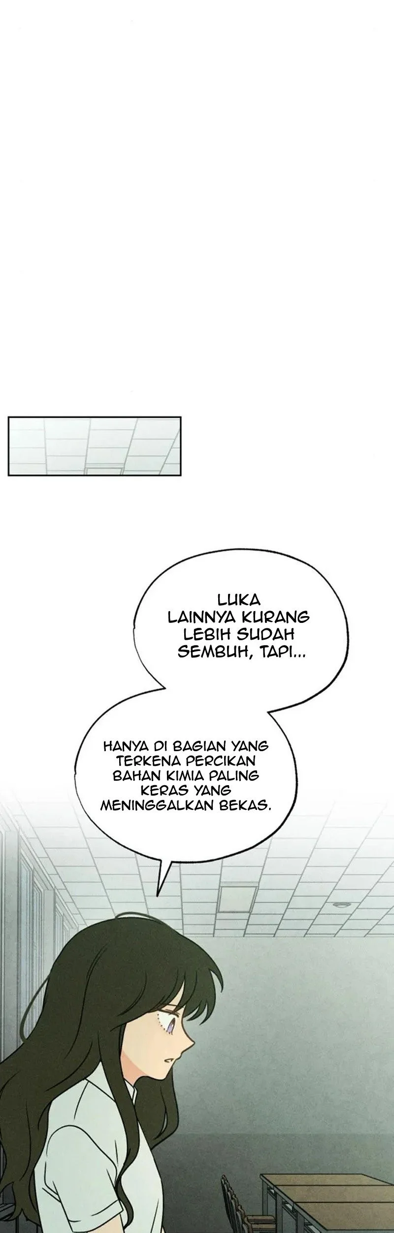 The Classmate Chapter 44 - halaman 56