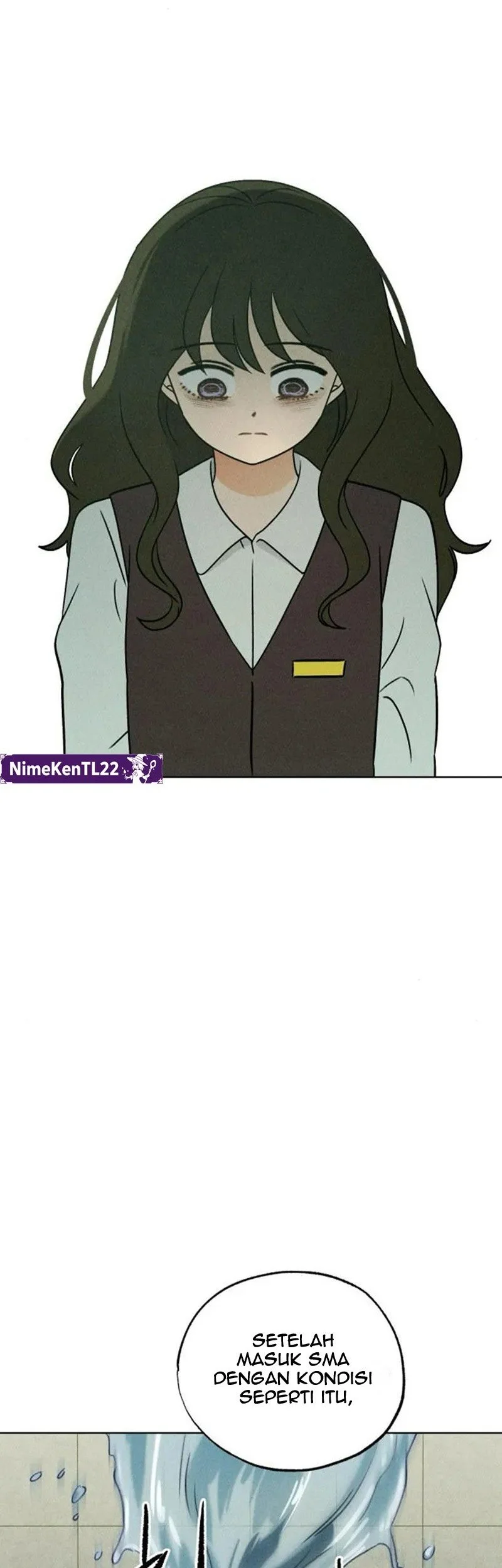 The Classmate Chapter 44 - halaman 59