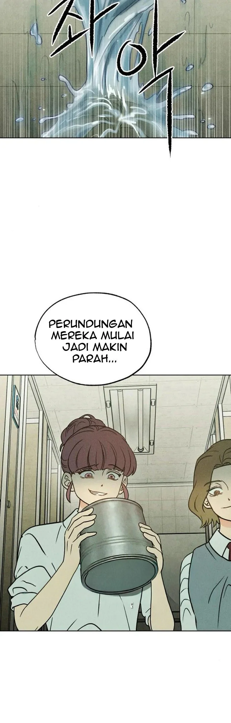 The Classmate Chapter 44 - halaman 60