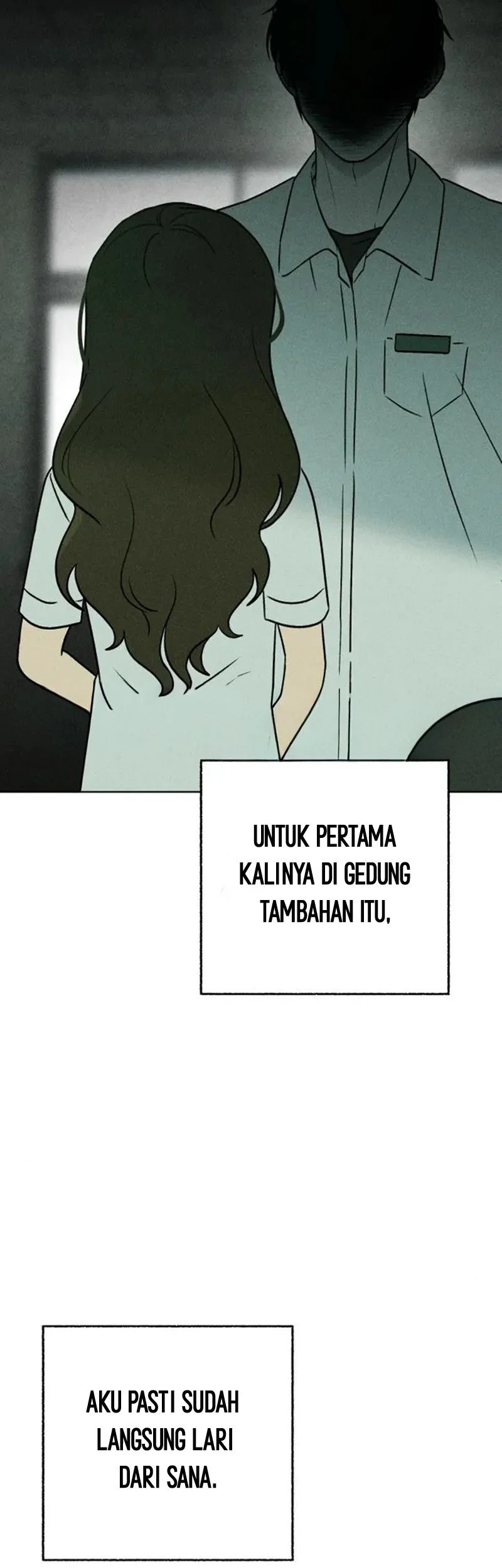 The Classmate Chapter 44 - halaman 64