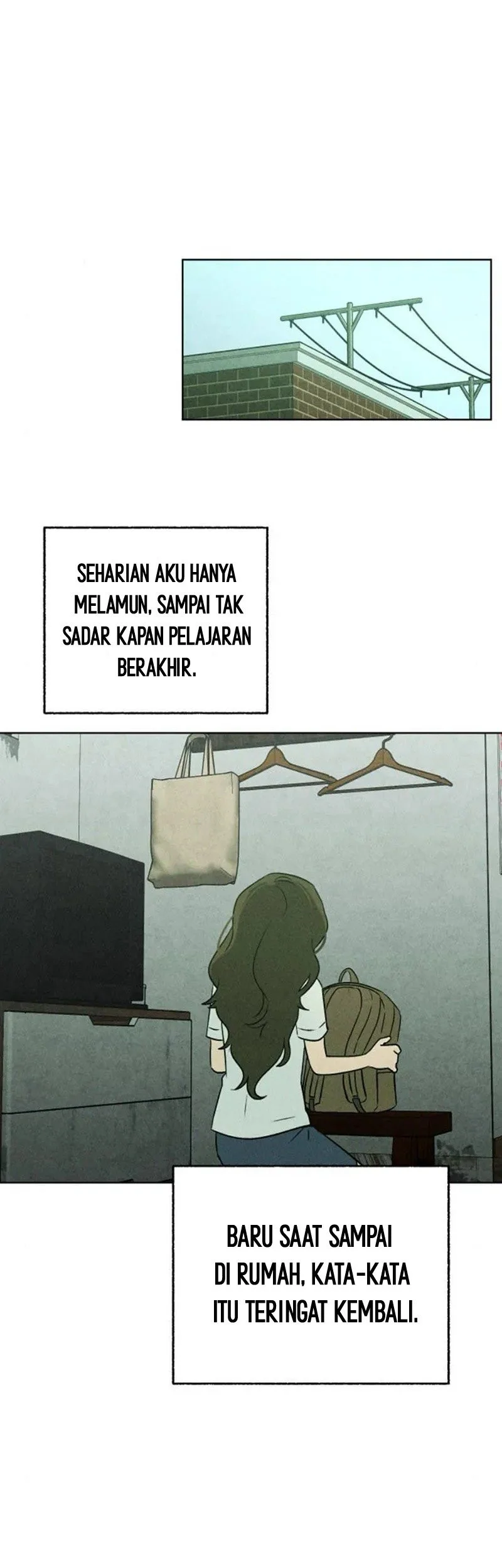 The Classmate Chapter 44 - halaman 66