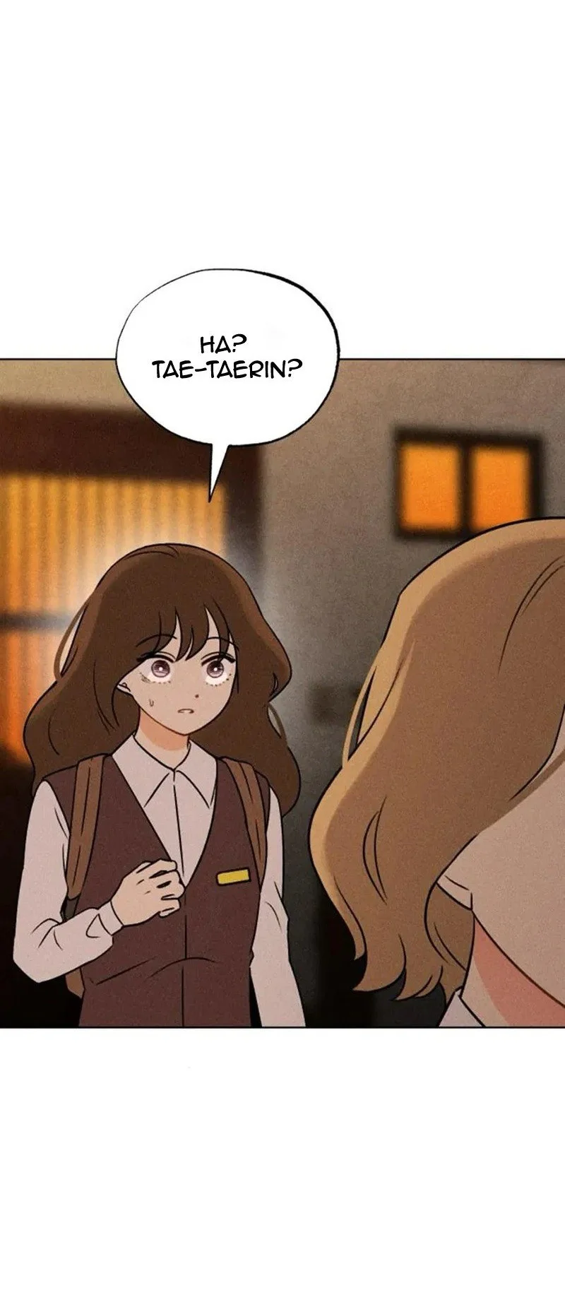 The Classmate Chapter 44 - halaman 9
