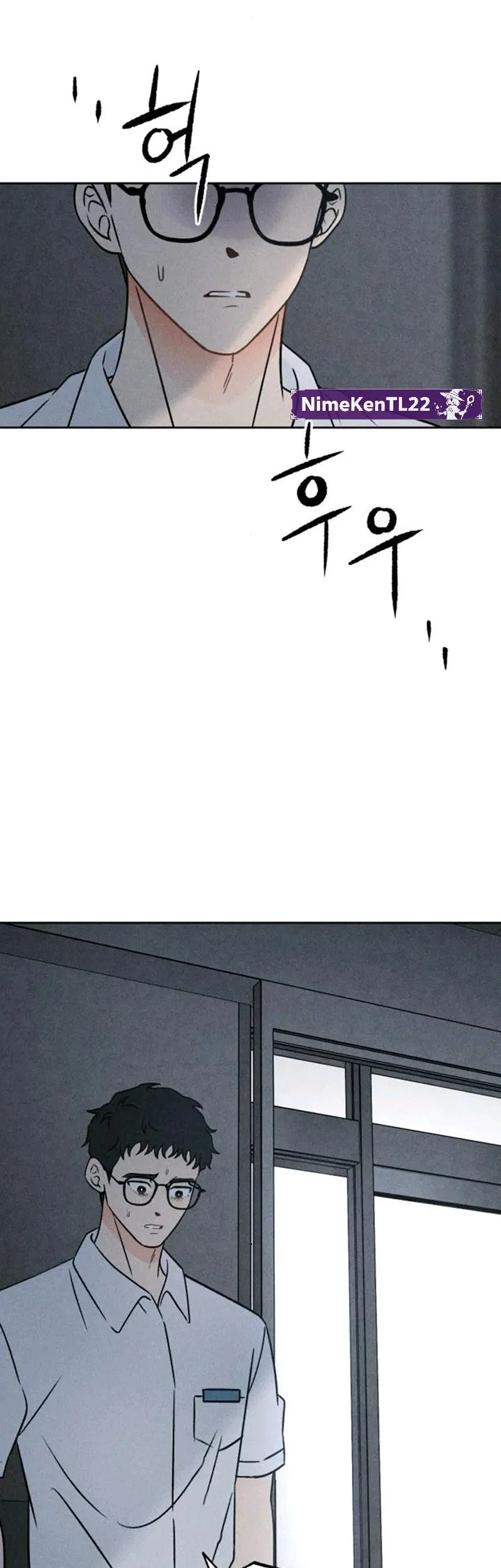 The Classmate Chapter 45 - halaman 14
