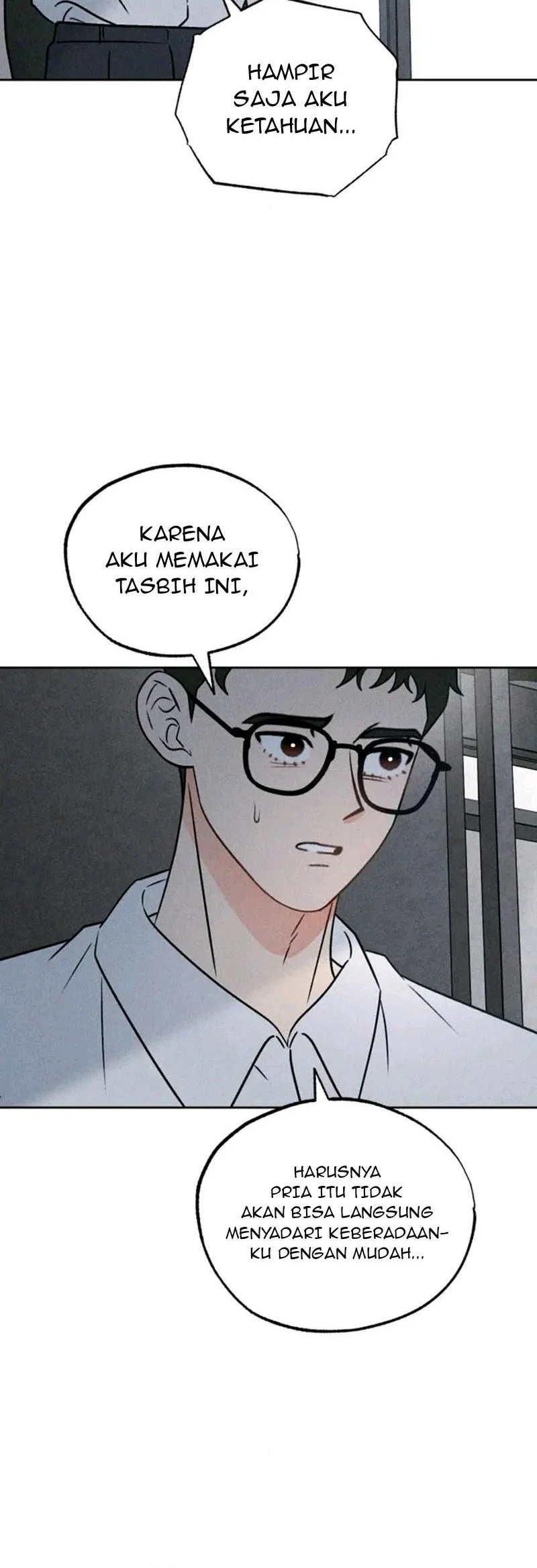 The Classmate Chapter 45 - halaman 15